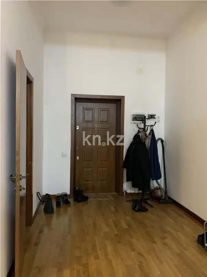 Продажа 2-комнатной квартиры, 106 м², ул. Омаровой, дом  37 - Продажа квартир в Алматы фото 4 из 4