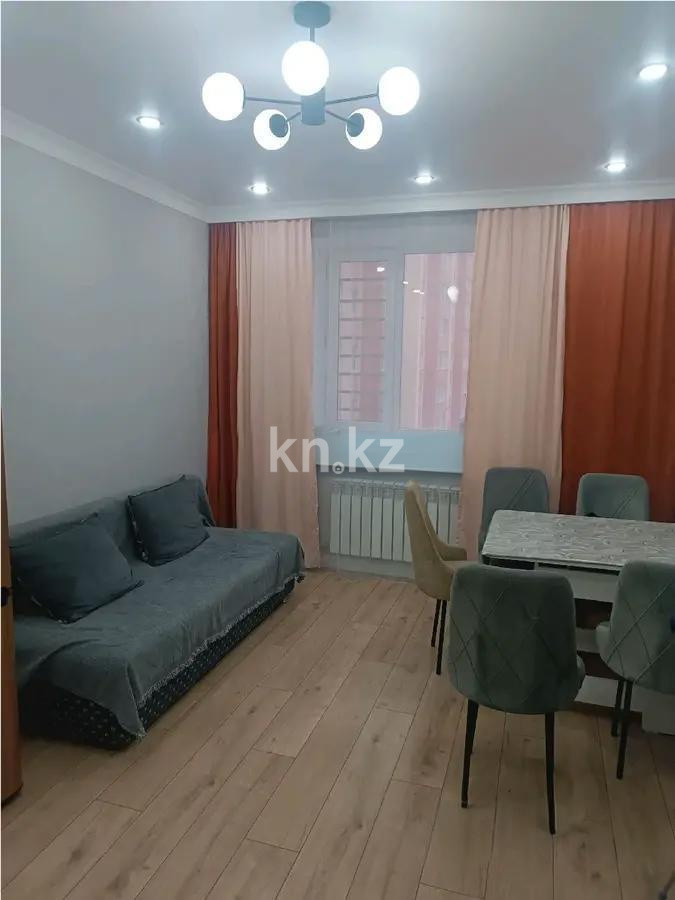 Продажа 2-комнатной квартиры, 41.8 м², ул. Болекпаева, дом  22 в Астане