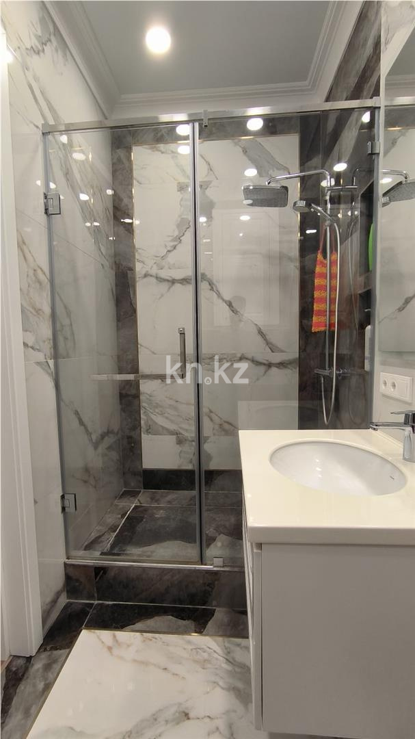 Продажа 4-комнатной квартиры, 124 м² - Продажа квартир в Караганде - страница 2 фото 27 из 33