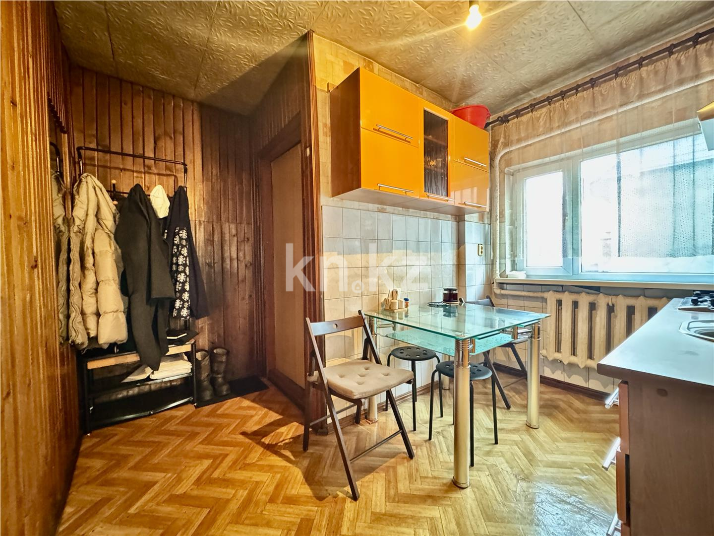 Продажа 4-комнатного дома, 72.8 м², ул. Гарибальди, дом  10 в Караганде - фото 23