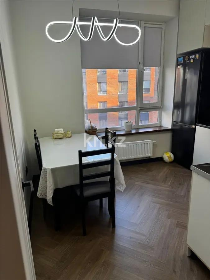 Продажа 2-комнатной квартиры, 50 м² - Недвижимость в Астане - страница 19 фото 3 из 5