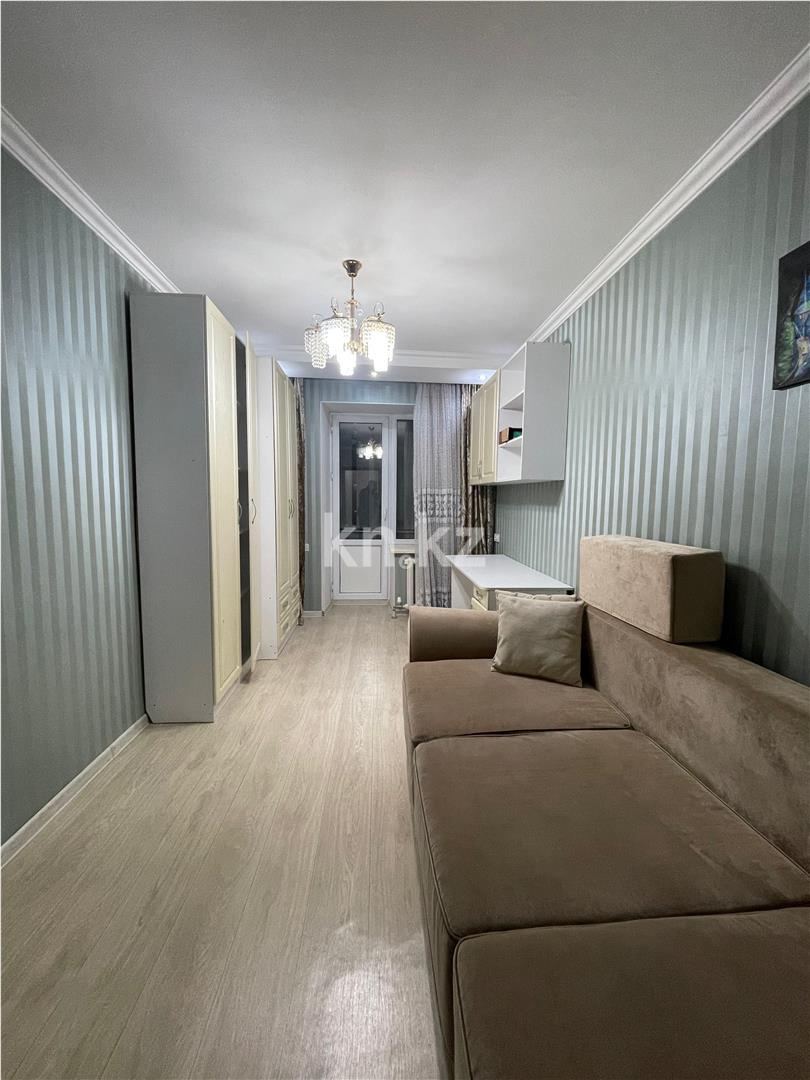 Продажа 2-комнатной квартиры, 68.7 м² в Астане - фото 3