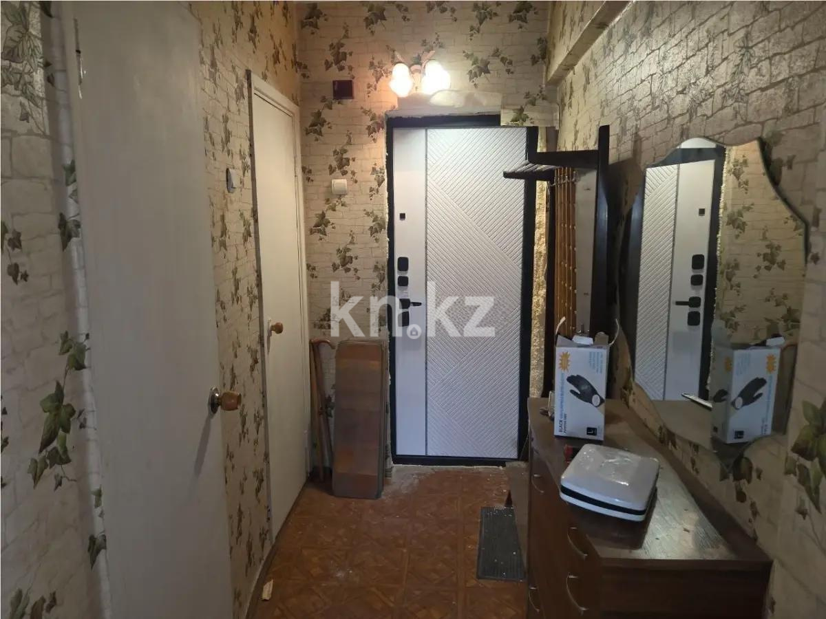 Продажа 1-комнатной квартиры, 41.9 м² - Недвижимость в Алматы - страница 17 фото 3 из 4