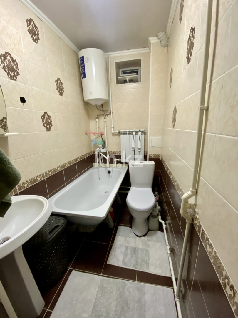 Продажа 2-комнатной квартиры, 47 м², ул. Жакенова - Продажа квартир в Сарани фото 10 из 11