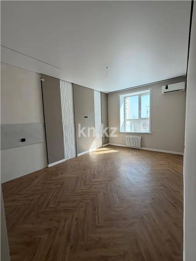 Продажа 2-комнатной квартиры, 46 м² - Продажа двухкомнатных квартир от собственников в Караганде фото 1 из 5