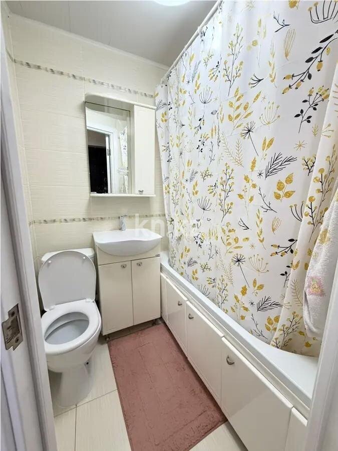 Продажа 2-комнатной квартиры, 40 м² в Астане - фото 4
