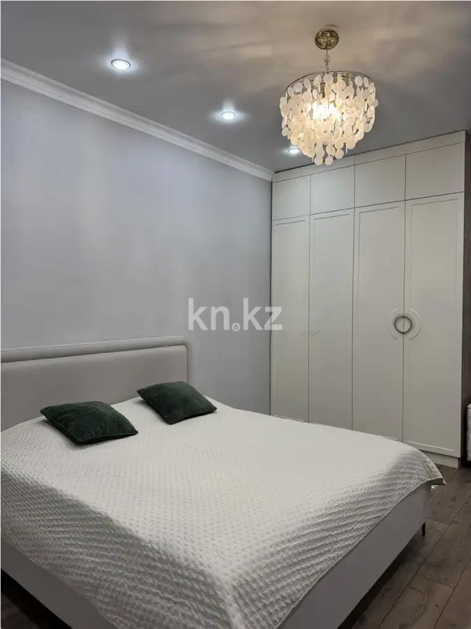 Продажа 3-комнатной квартиры, 87.8 м² в Астане - фото 2