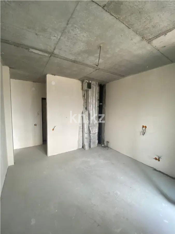 Продажа 2-комнатной квартиры, 58.9 м², ул. Коктерек, дом  139/7 - Продажа  двухкомнатных квартир в Алматы без посредников с фото фото 3 из 3