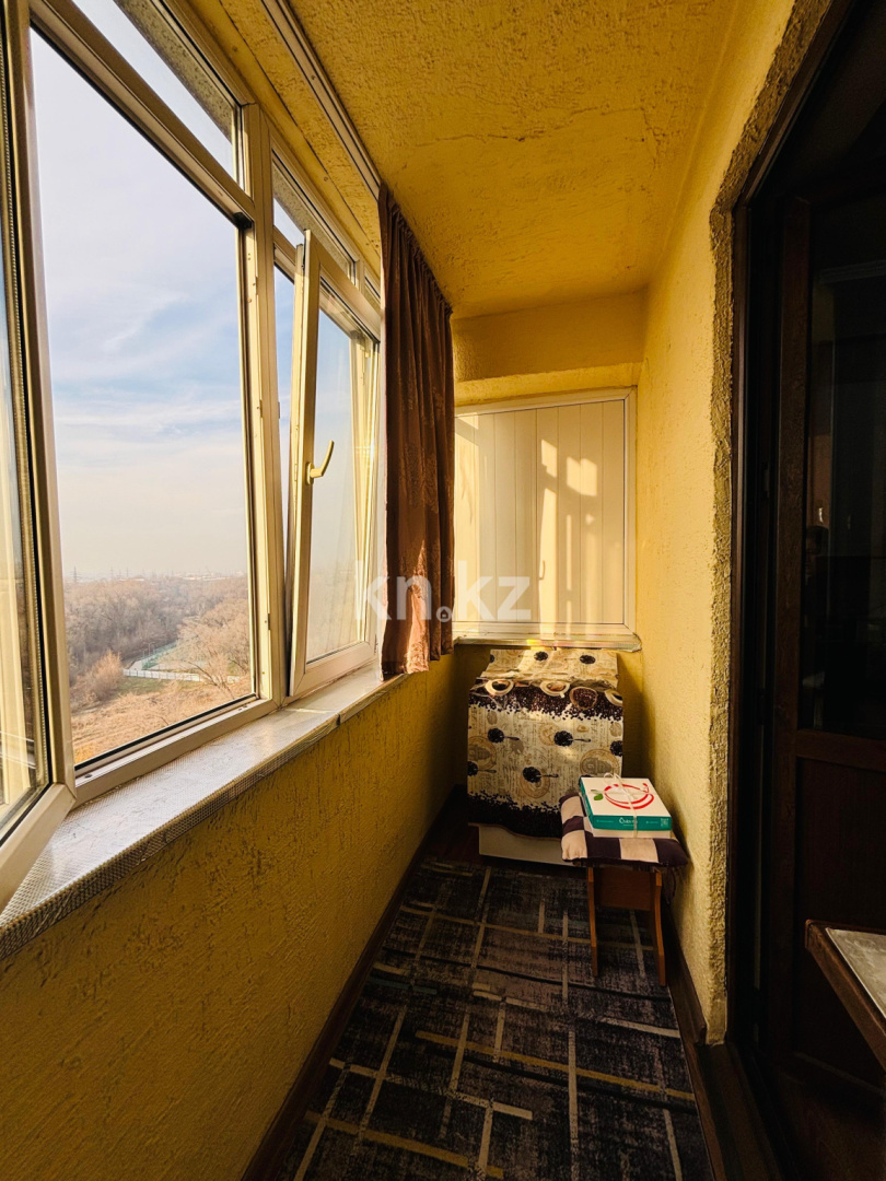 Продажа 3-комнатной квартиры, 110.5 м², Айнабулак 2, дом  32а - Продажа  трехкомнатных квартир в Алматы с фото фото 16 из 24