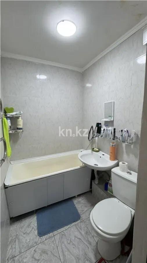 Продажа 1-комнатной квартиры, 32.3 м² в Алматы - фото 3