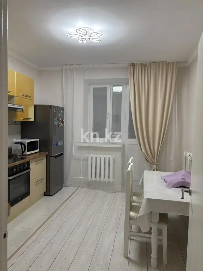 Продажа 1-комнатной квартиры, 36.6 м² в Астане - фото 3