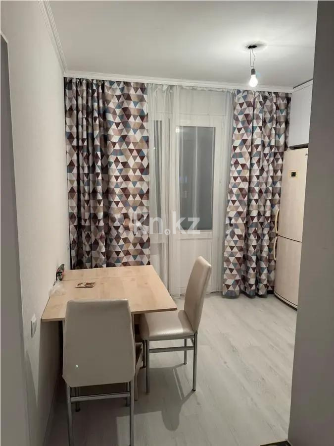 Продажа 1-комнатной квартиры, 34.2 м² в Астане - фото 2