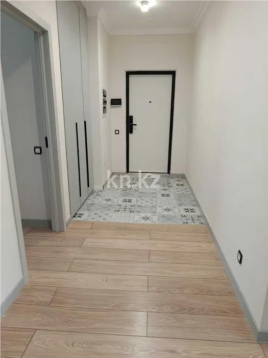 Продажа 2-комнатной квартиры, 66 м², пр. Аль-Фараби, дом  11 в Астане - фото 4