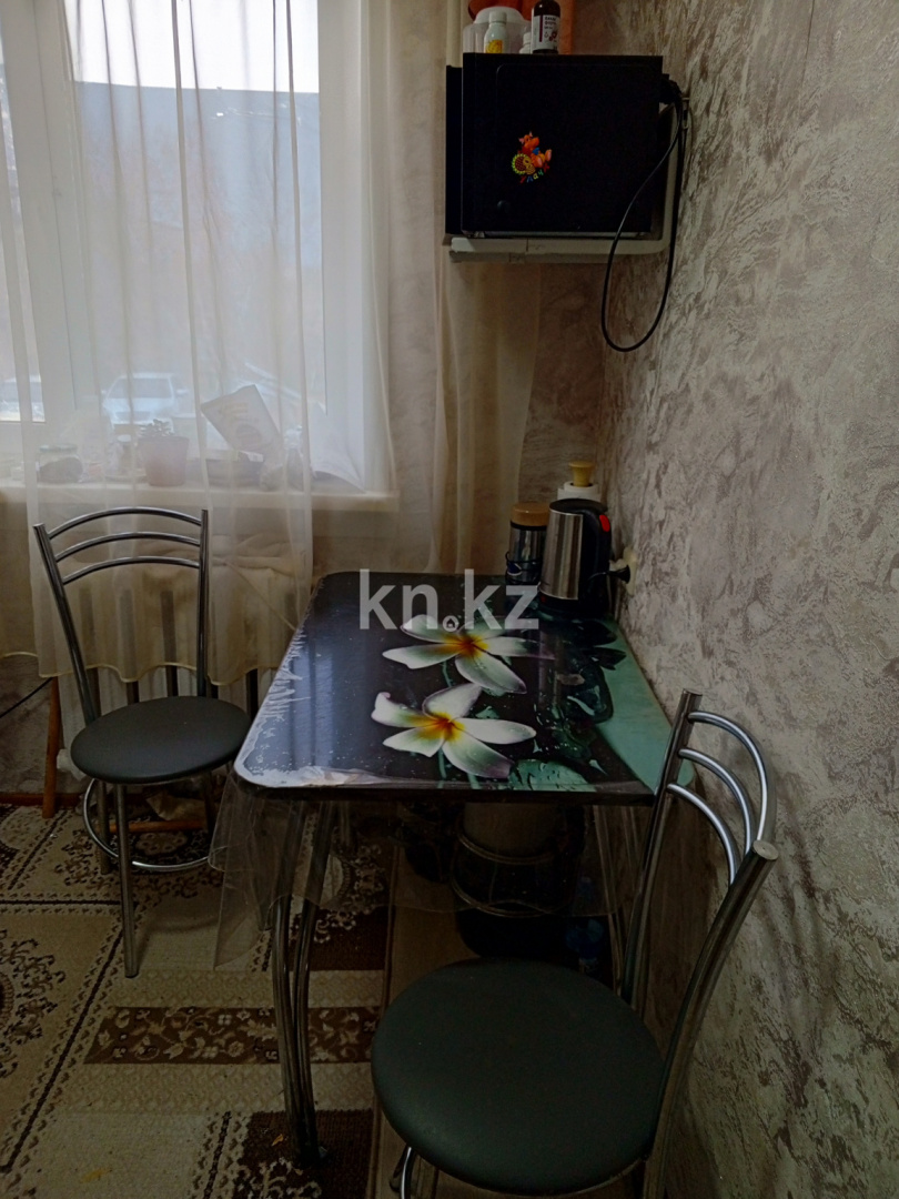 Продажа 2-комнатной квартиры, 43.6 м², мкр-н 6, дом  69 - Продажа квартир в Акмолинской области фото 1 из 4