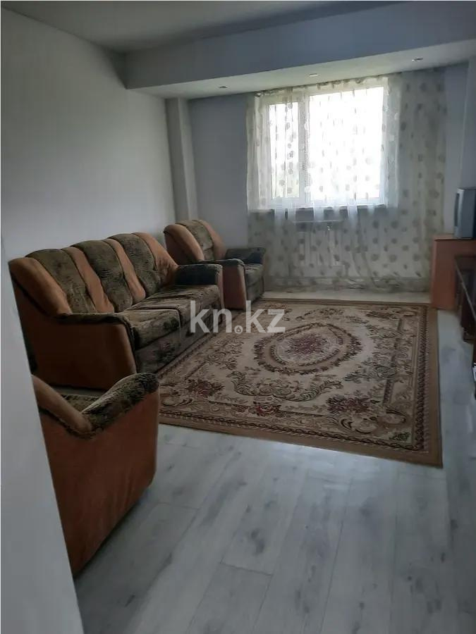 Продажа 3-комнатной квартиры, 78 м², ул. Достоевского, дом  8 - Продажа  трехкомнатных квартир в Алматы с фото фото 1 из 7