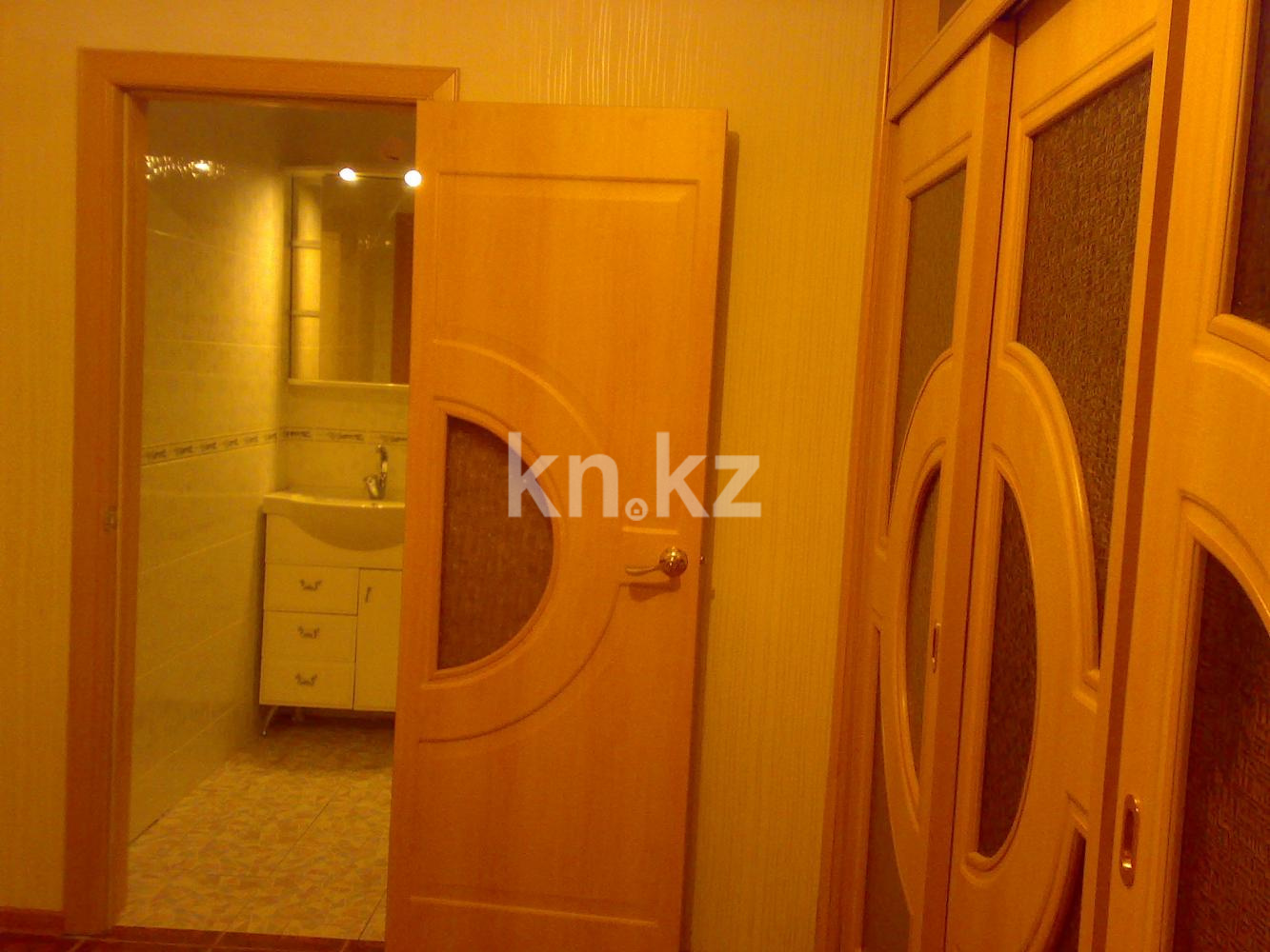 Аренда 1-комнатной квартиры, 45 м², ул. Кубрина, дом  23/1 - Аренда квартир помесячно в Астане фото 2 из 12