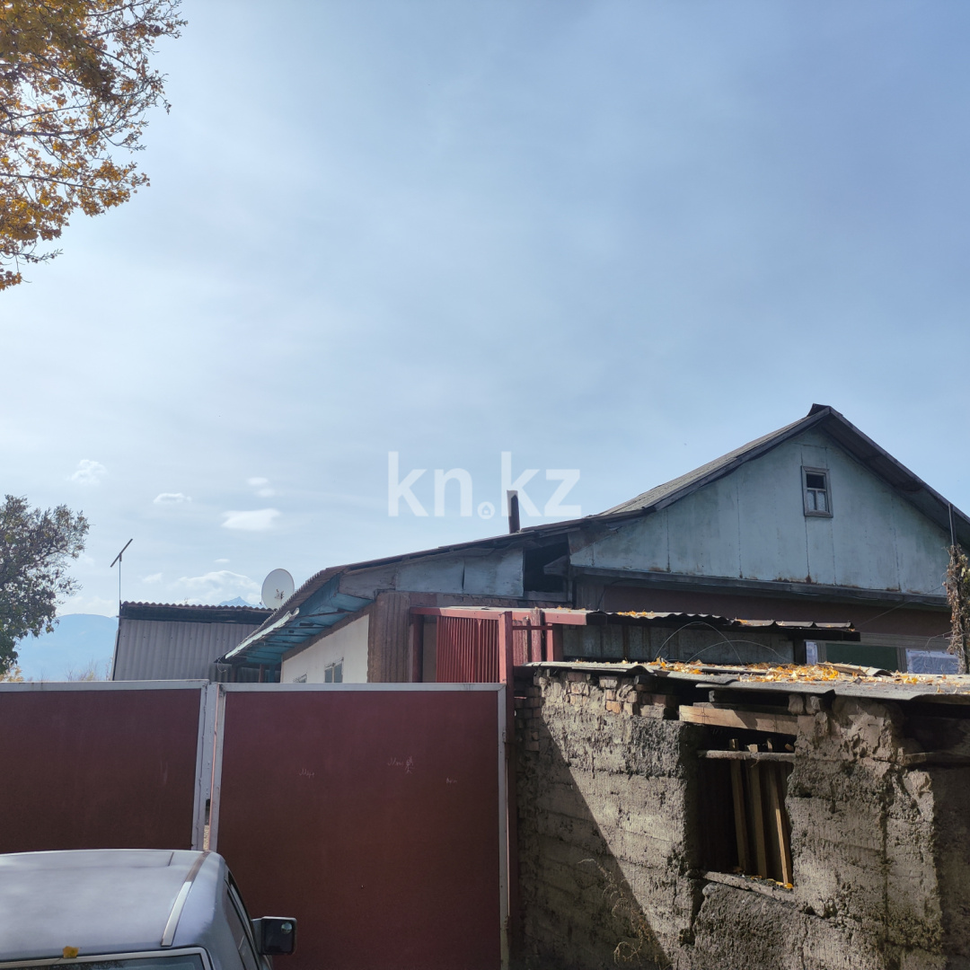 Продажа 5-комнатного дома, 53.6 м² - Недвижимость в Алматинской области фото 3 из 14