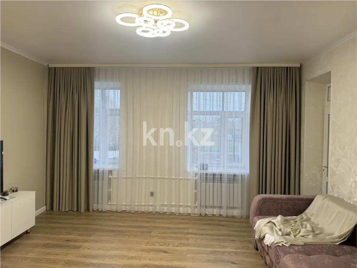 Продажа 2-комнатной квартиры, 70 м², ул. Победы, дом  38 в Сарани