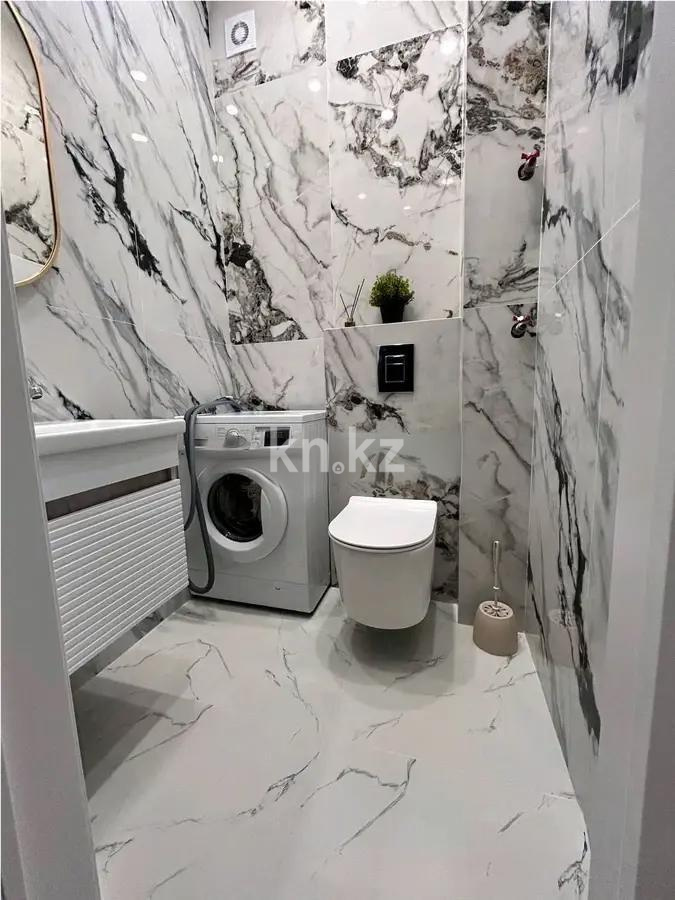 Продажа 3-комнатной квартиры, 88.5 м² в Астане - фото 5
