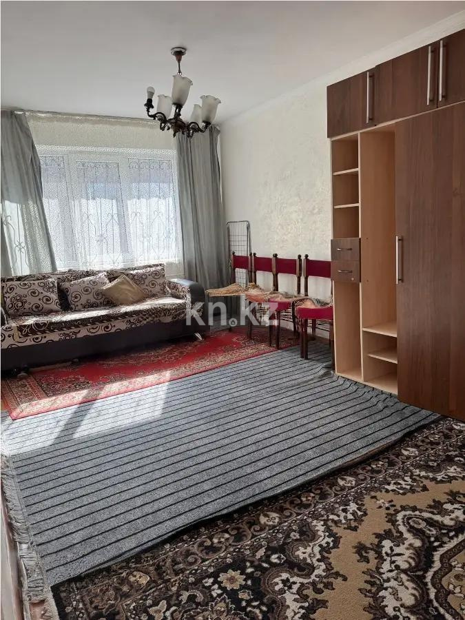 Продажа 2-комнатной квартиры, 46 м² в Алматы