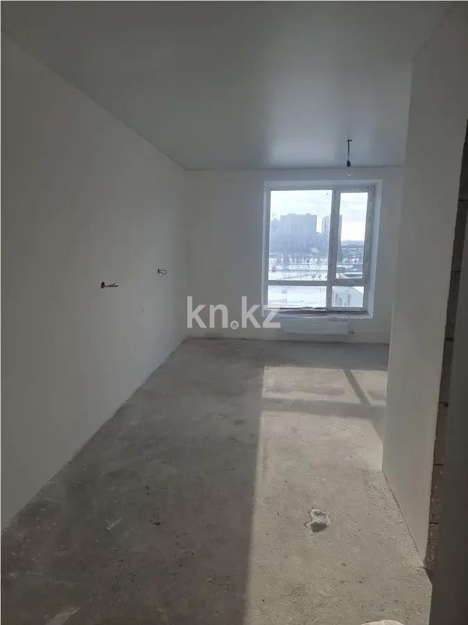 Продажа 1-комнатной квартиры, 23 м² - Продажа однокомнатных квартир в Астане - страница 33 фото 2 из 3