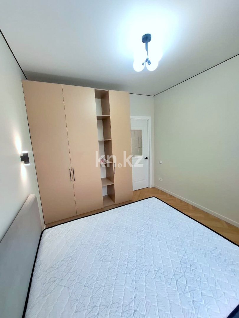 Аренда 3-комнатной квартиры, 65 м² - Аренда недвижимости в Казахстане - страница 4 фото 13 из 18