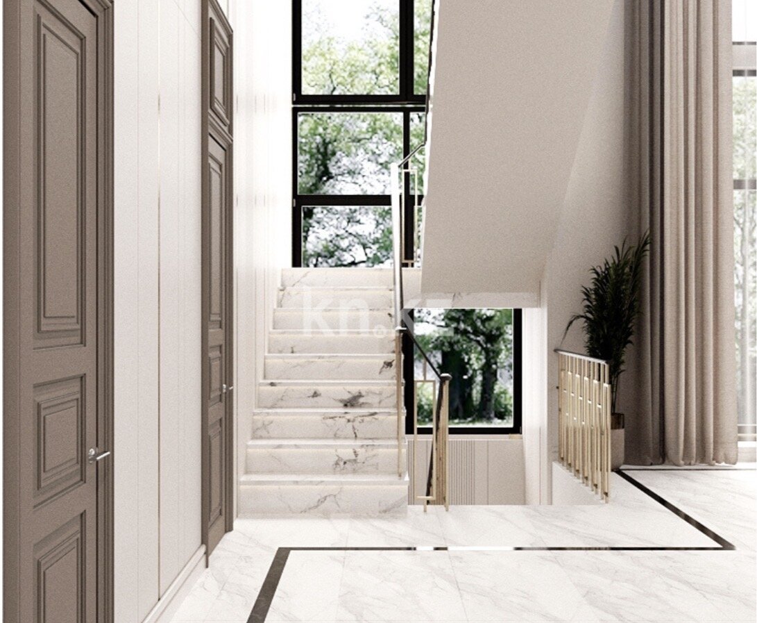 Продажа 7-комнатного дома, 700 м² в Алматы - фото 5