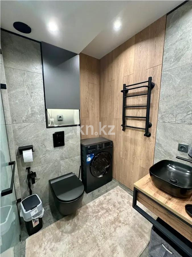 Продажа 2-комнатной квартиры, 45 м², ул. Боткина, дом  14 - Продажа квартир в Алматы фото 5 из 5