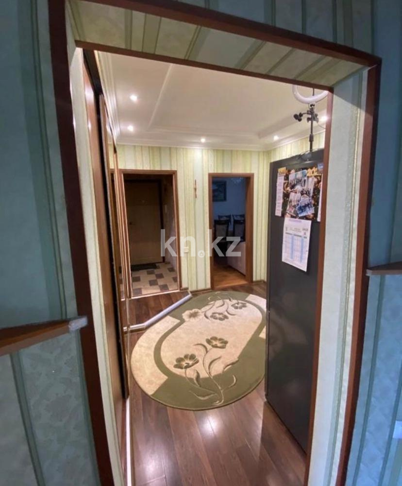 Продажа 3-комнатной квартиры, 64 м², мкр-н Восток-3 в Караганде - фото 16