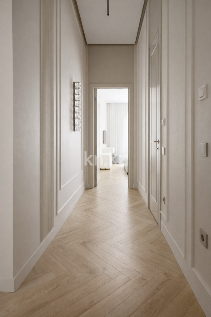 Продажа 2-комнатной квартиры, 78 м² - Продажа квартир в р-не Нура Астаны - страница 4 фото 11 из 26