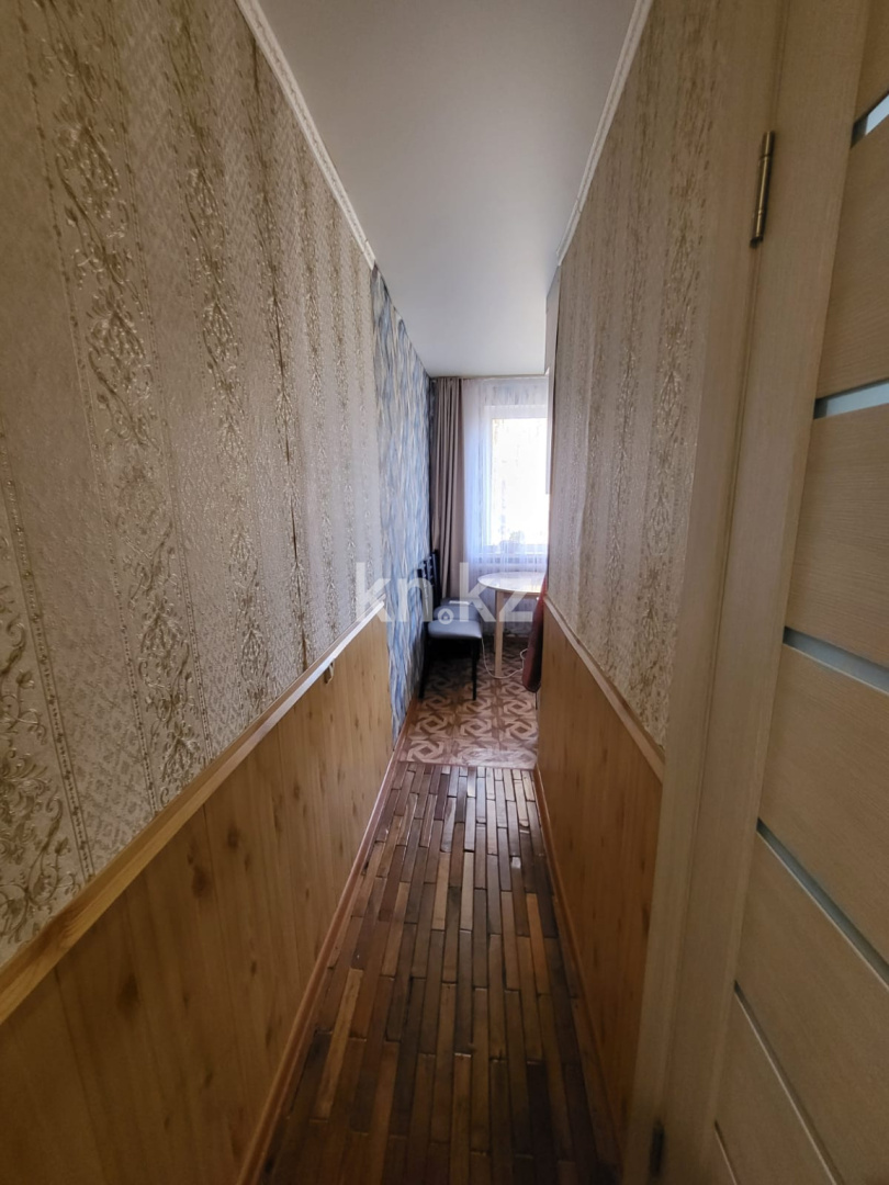 Продажа 3-комнатной квартиры, 56 м² - Продажа квартир в Казахстане - страница 27 фото 9 из 14