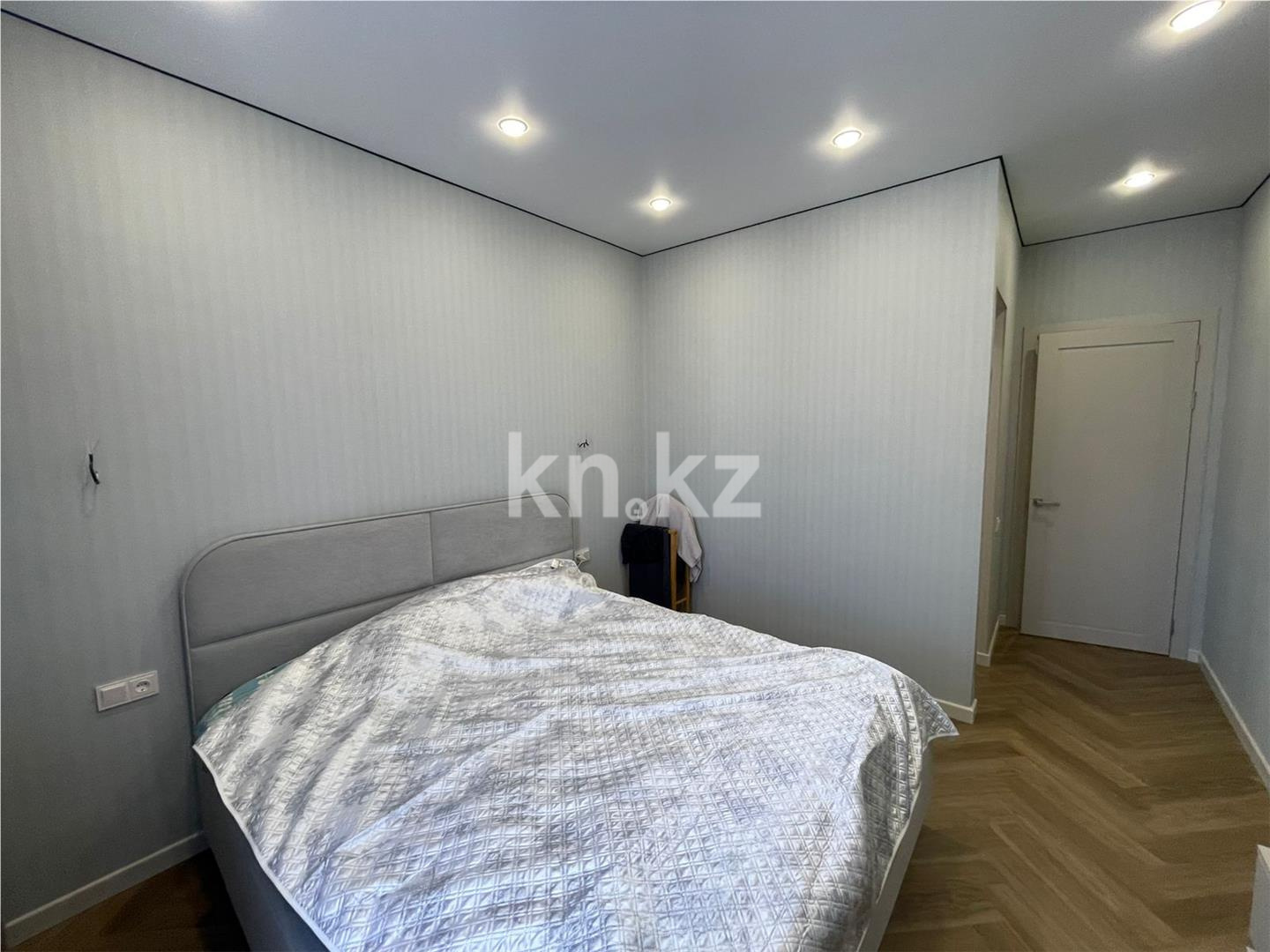 Продажа 3-комнатной квартиры, 104 м² - Недвижимость в Караганде - страница 29 фото 4 из 13