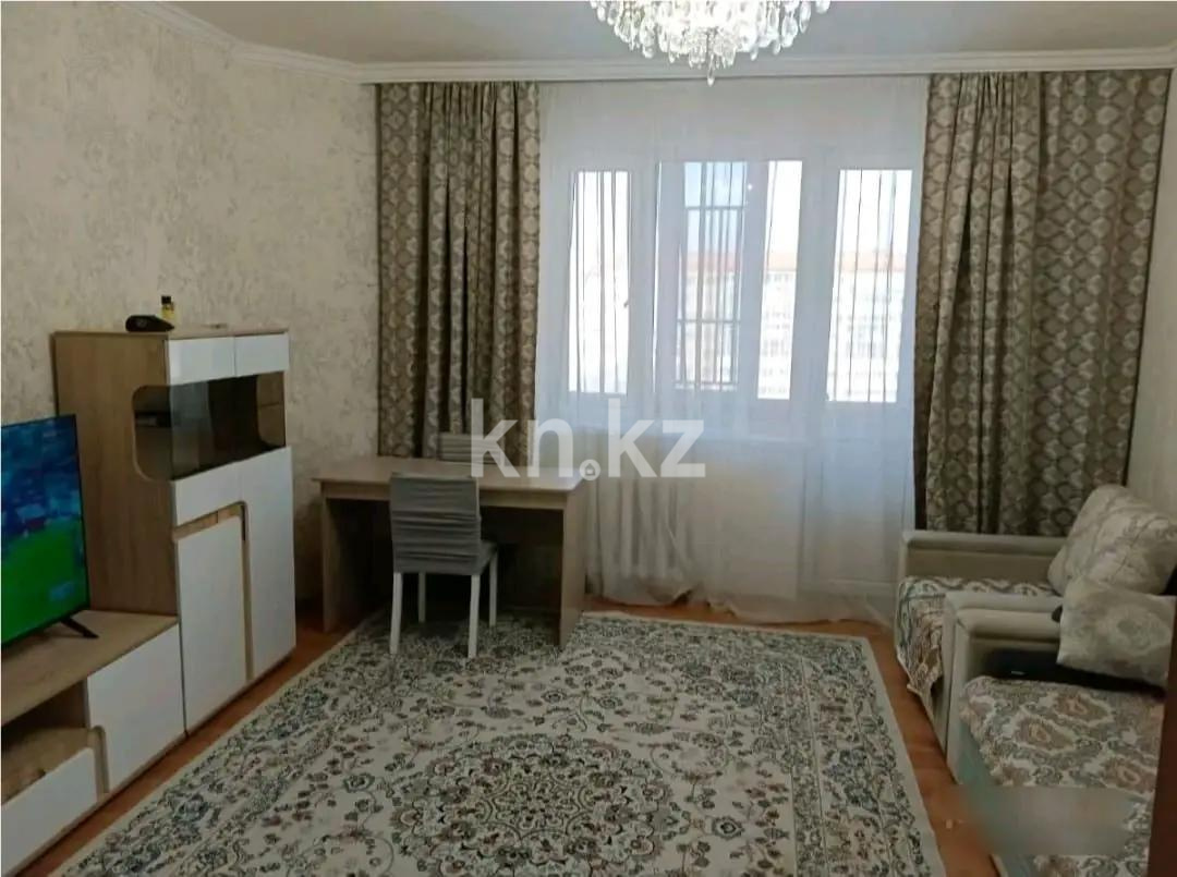 Продажа 3-комнатной квартиры, 78.8 м² - Продажа трехкомнатных квартир в Астане - страница 3 фото 1 из 6