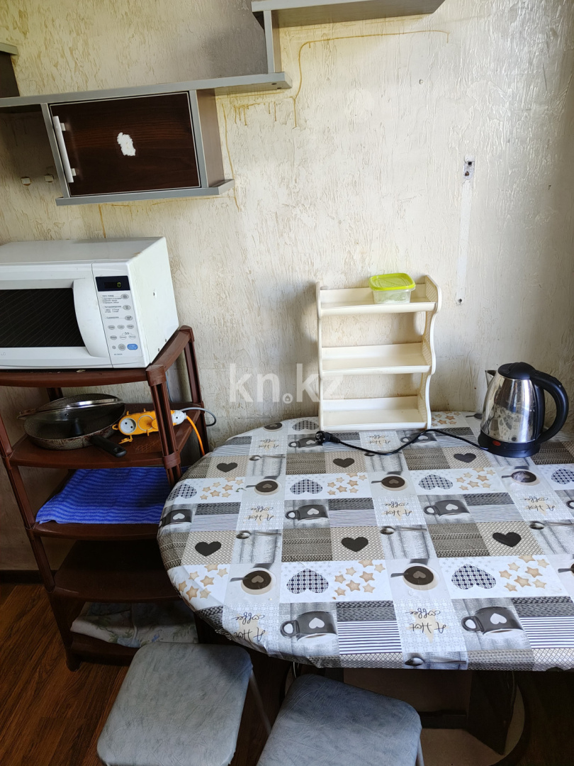 Аренда 3-комнатной квартиры, 60 м² - Недвижимость в Казахстане - страница 17 фото 4 из 5