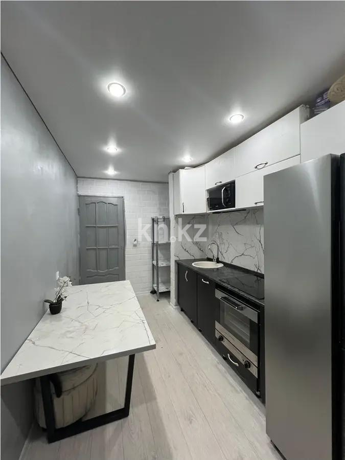 Продажа 4-комнатной квартиры, 76 м², пр. Металлургов, дом  2 - Продажа квартир в Темиртау без посредников фото 8 из 11