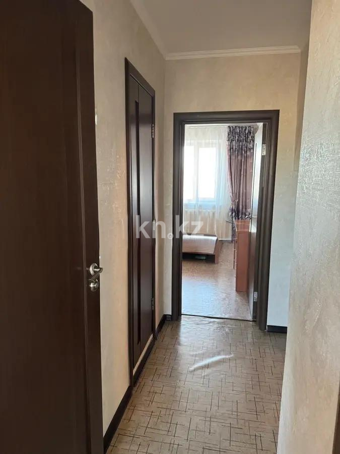 Продажа 3-комнатной квартиры, 63 м², мкр-н Степной-4, дом  24 - Продажа жилой и коммерческой недвижимости в Караганде фото 6 из 6