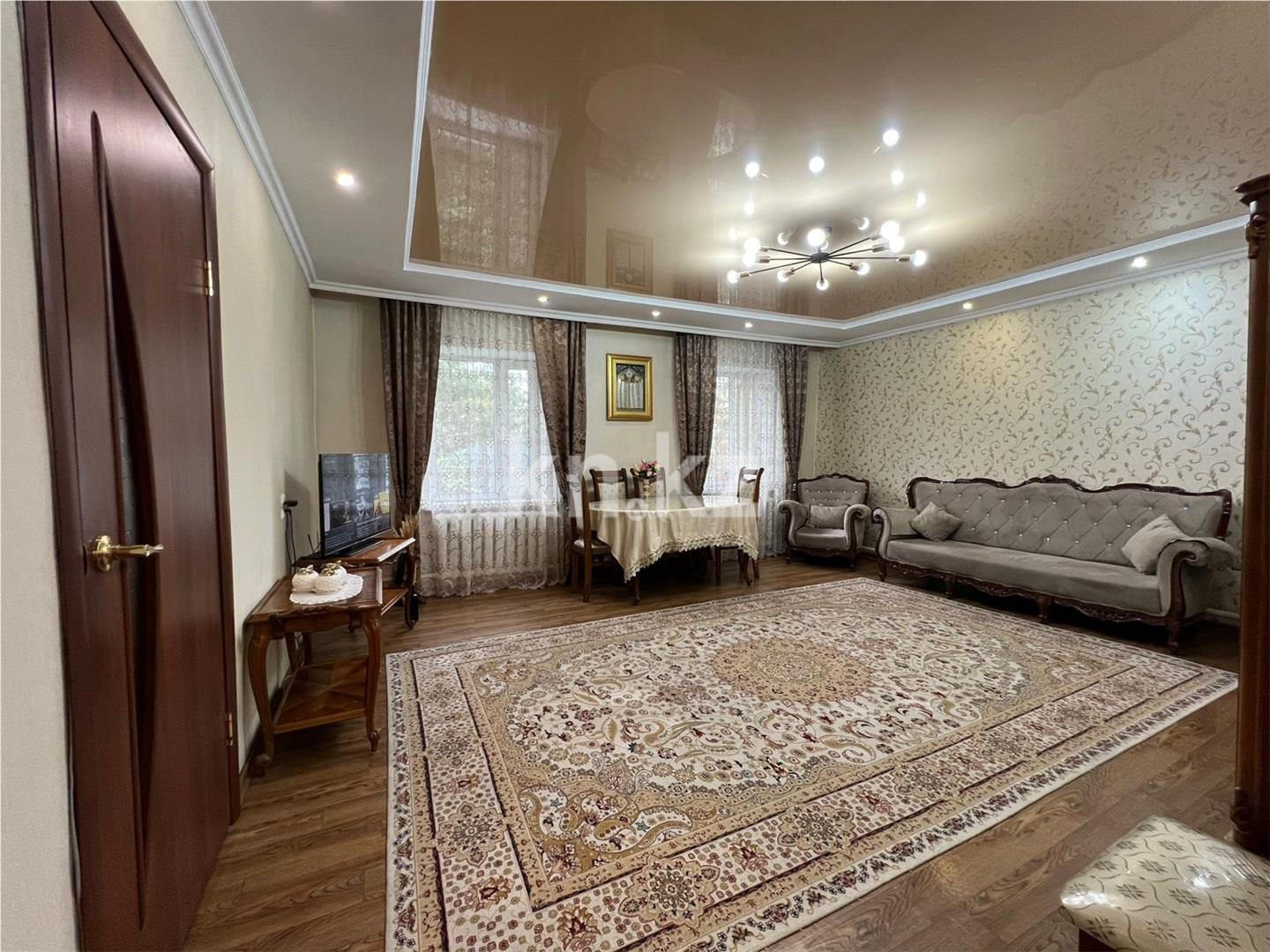 Продажа 3-комнатного дома, 92.1 м², ул. Нурмакова - Продажа домов, коттеджей в Караганде фото 1 из 24