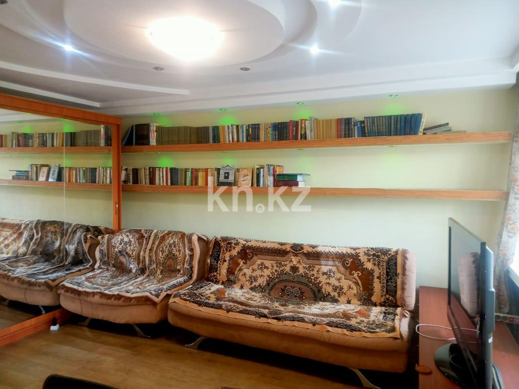 Продажа 1-комнатной квартиры, 30 м², ул. Крылова, дом  48 - Продажа  однокомнатных квартир в Караганде фото 6 из 14