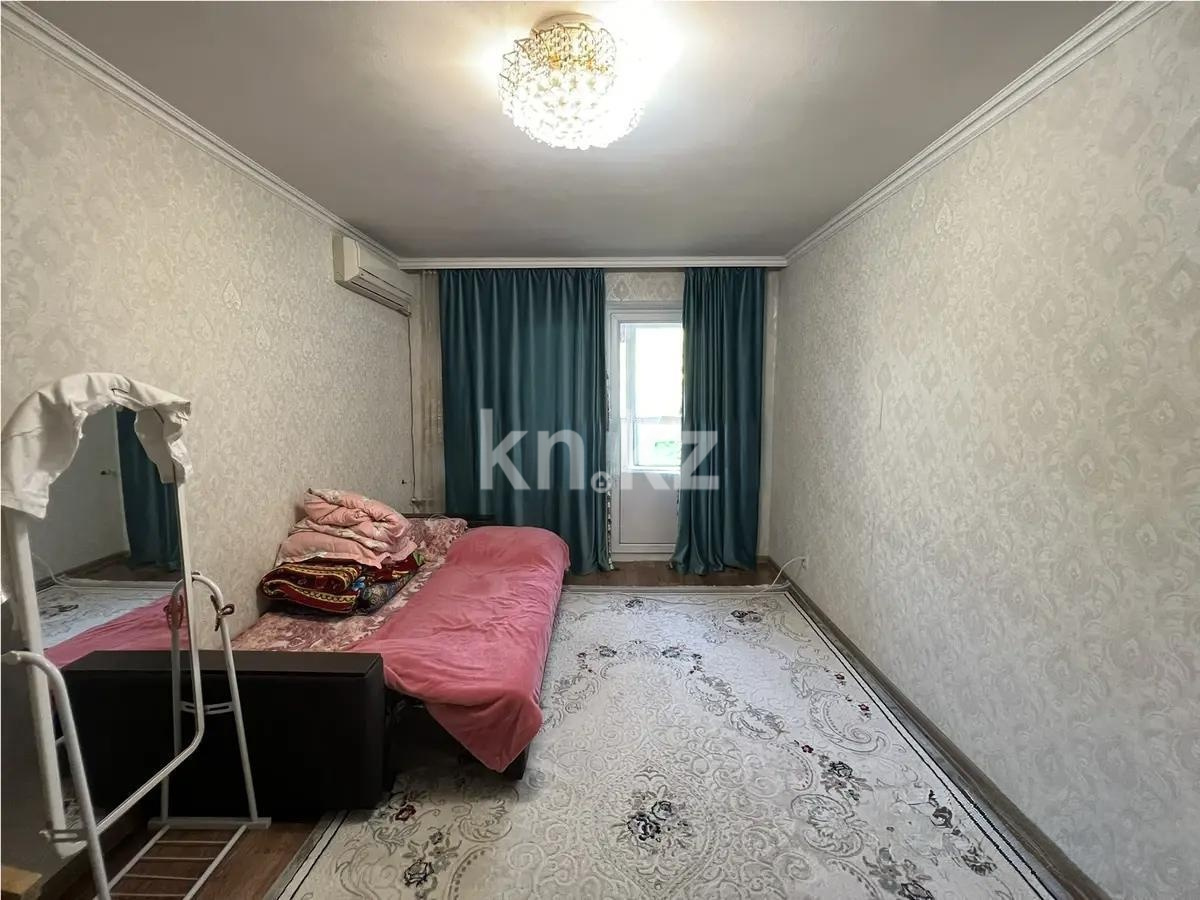 Продажа 2-комнатной квартиры, 42 м² в Алматы