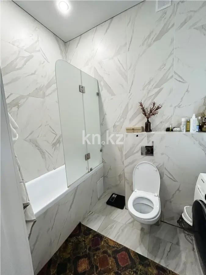 Продажа 2-комнатной квартиры, 57 м² в Астане - фото 4