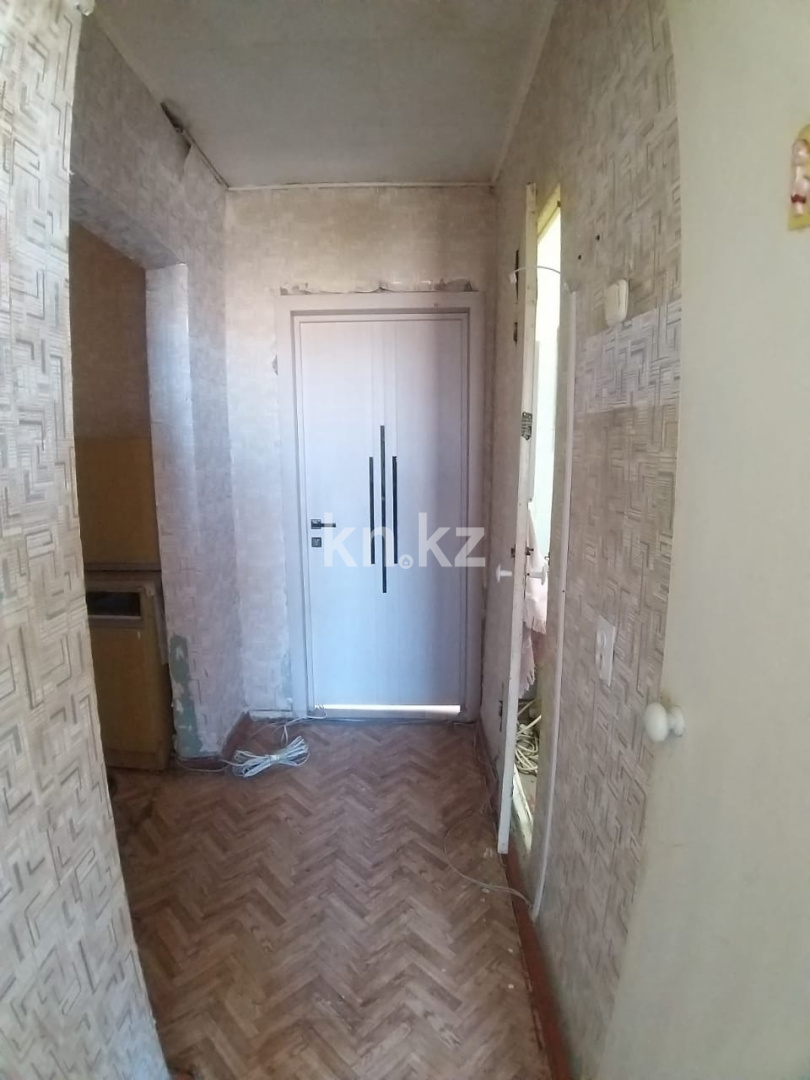 Продажа 2-комнатной квартиры, 53 м², мкр-н Восток-1 - Продажа квартир в Караганде фото 13 из 19
