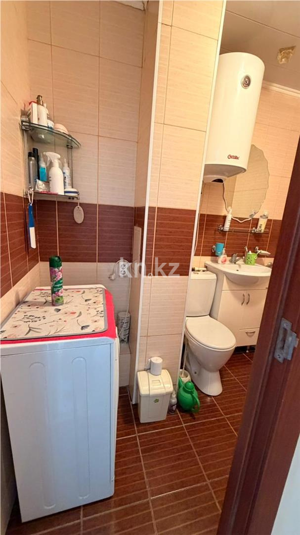 Продажа 4-комнатной квартиры, 83 м² - Продажа четырехкомнатных квартир в Караганде фото 22 из 29