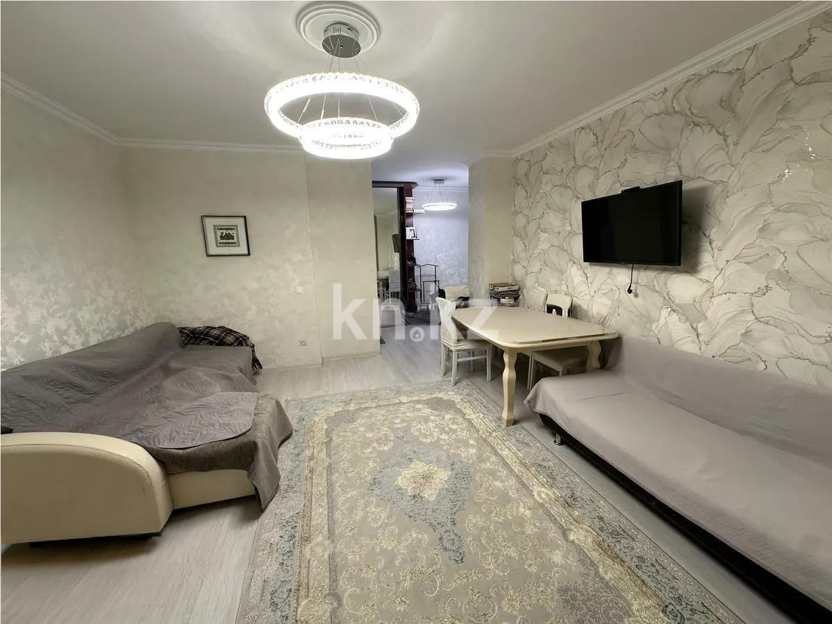 Продажа 3-комнатной квартиры, 87 м² - Продажа трехкомнатных квартир от собственников в Казахстане - страница 8 фото 1 из 3