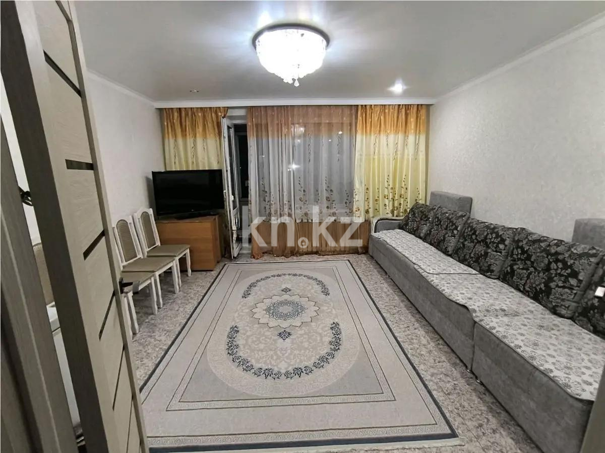 Продажа 4-комнатной квартиры, 92 м² - Продажа квартир в Казахстане - страница 19 фото 1 из 8