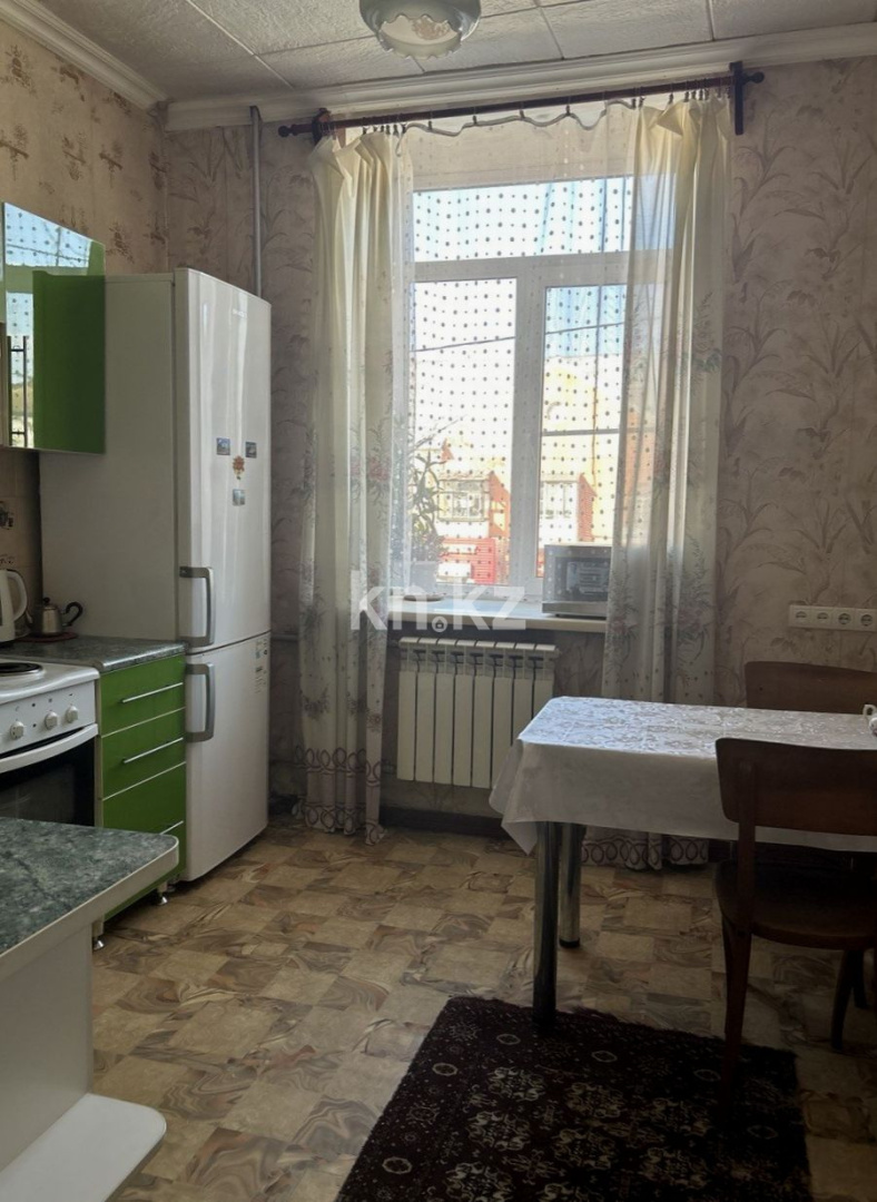 Продажа 3-комнатной квартиры, 77 м² - Недвижимость в Усть-Каменогорске фото 15 из 22