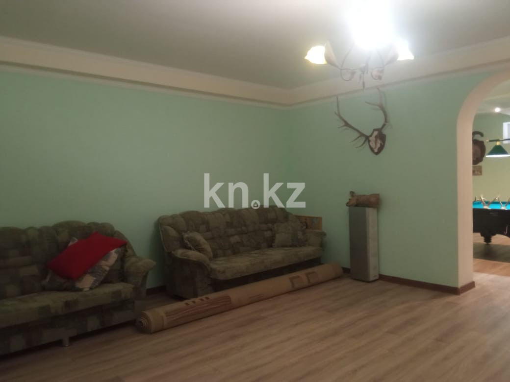 Продажа 7-комнатного дома, 300 м², Попова, дом  58 - Продажа домов, коттеджей в Казахстане фото 18 из 28