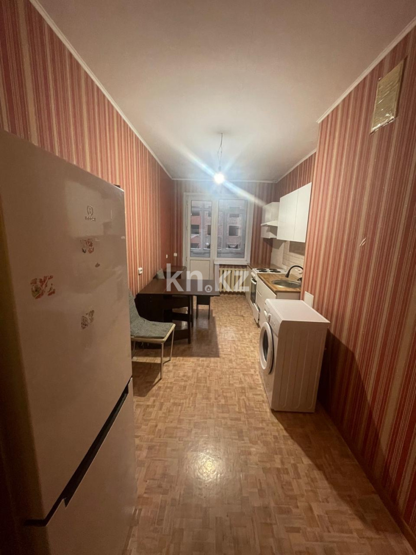 Аренда 1-комнатной квартиры, 44 м² - Аренда квартир помесячно в Астане фото 2 из 10