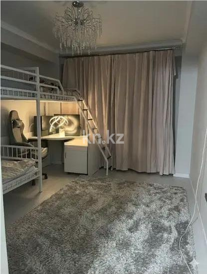 Продажа 3-комнатной квартиры, 88 м² в Алматы - фото 2