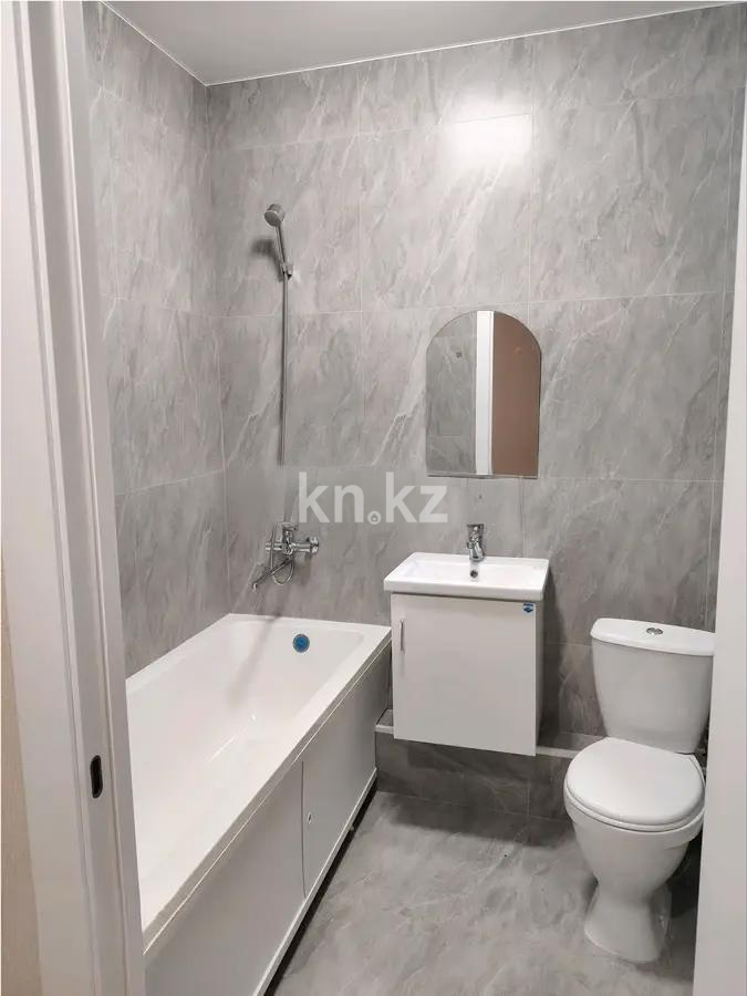 Продажа 1-комнатной квартиры, 34.5 м², ул. С-902, дом  8 в Астане - фото 4