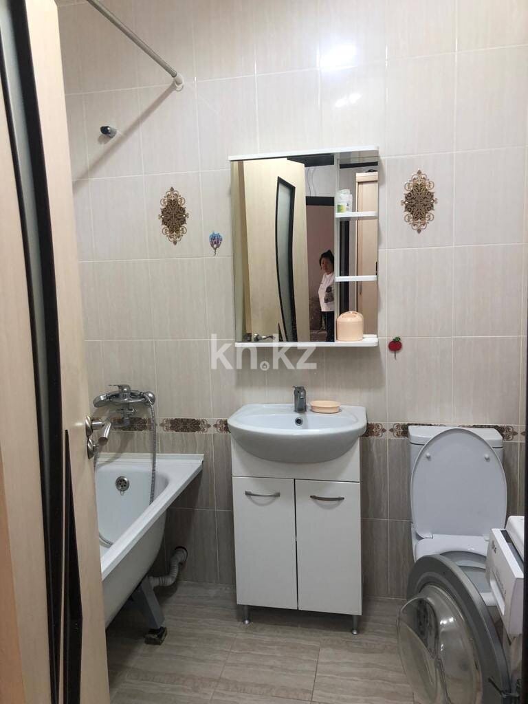 Аренда 1-комнатной квартиры, 44 м² в Астане - фото 6